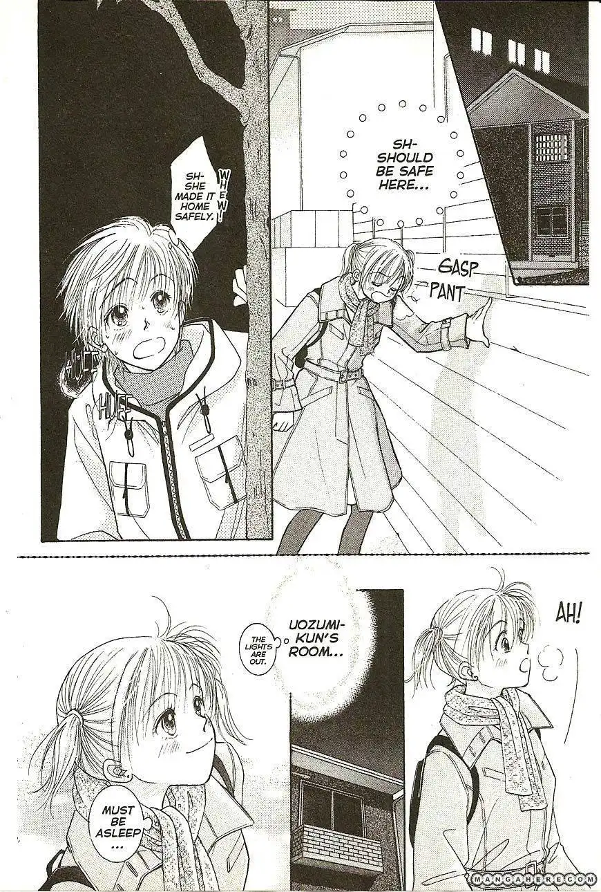 Venus wa Kataomoi Chapter 23 21